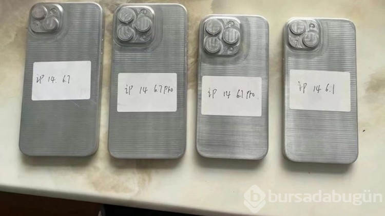 İphone 14 ne zaman çıkıyor?