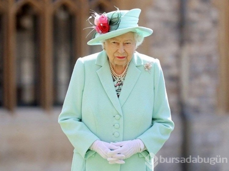 Kraliçe Elizabeth'in görev tanımı ne oldu?
