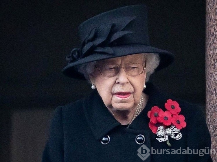 Kraliçe Elizabeth'in görev tanımı ne oldu?
