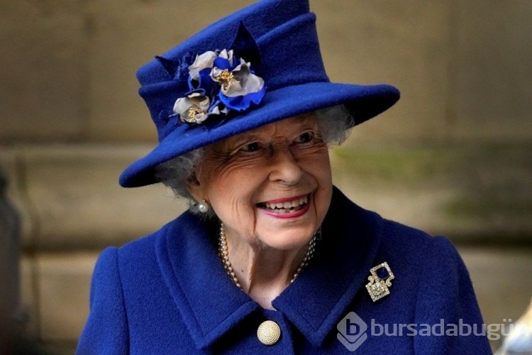 Kraliçe Elizabeth'in görev tanımı ne oldu?
