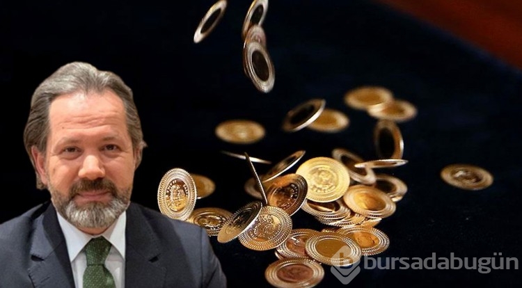 Gram altın, dolar... İslam Memiş'ten flaş uyarı