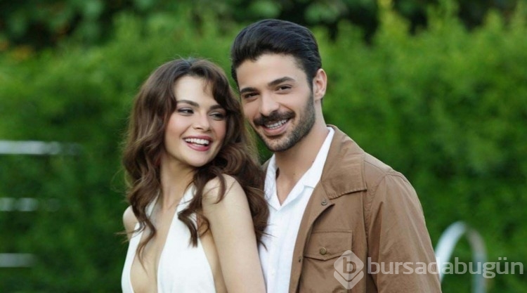 O dizi reytingleri alt üst etti! 