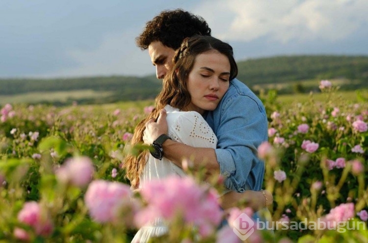 O dizi reytingleri alt üst etti! 