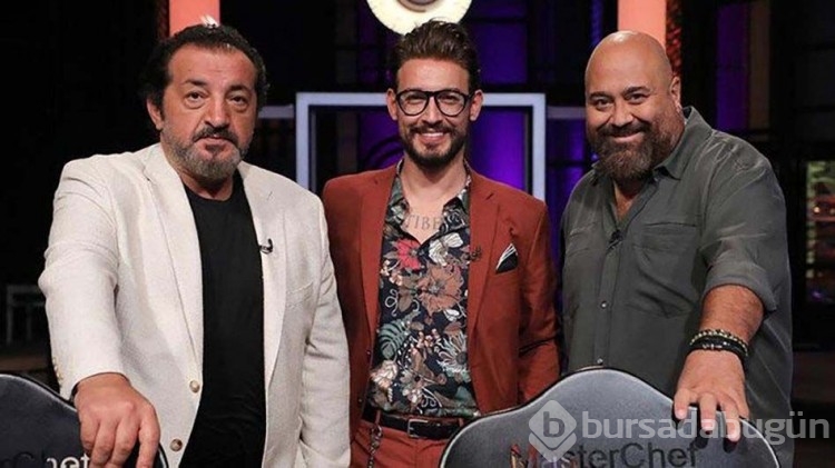 MasterChef jürileri birbirine 'taş' attı