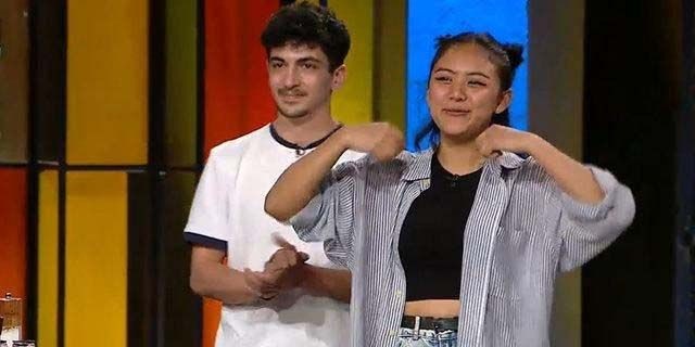 MasterChef jürileri birbirine 'taş' attı