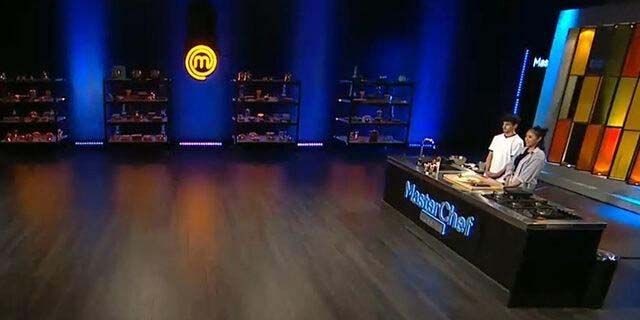 MasterChef jürileri birbirine 'taş' attı