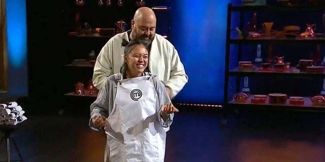 MasterChef jürileri birbirine 'taş' attı