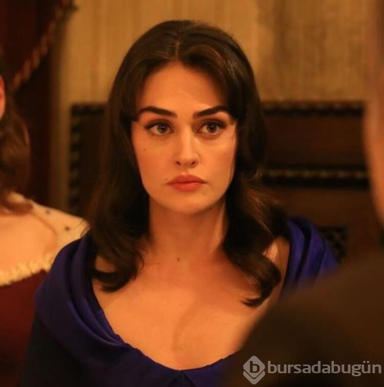 Esra Bilgiç, hangi fenomenle aşk yaşıyor?