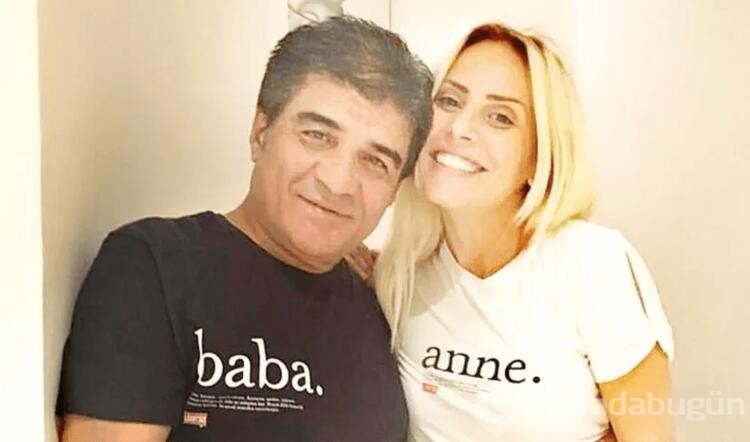 İbrahim Erkal'ın büyük kızı Dilara 18 oldu!