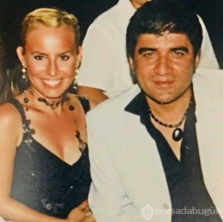 İbrahim Erkal'ın büyük kızı Dilara 18 oldu!