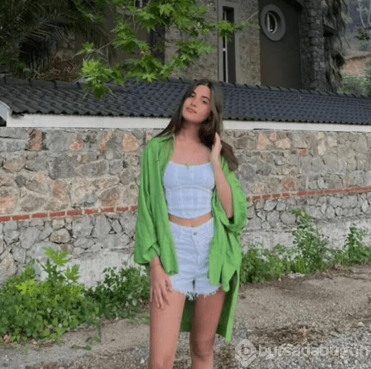 İbrahim Erkal'ın büyük kızı Dilara 18 oldu!