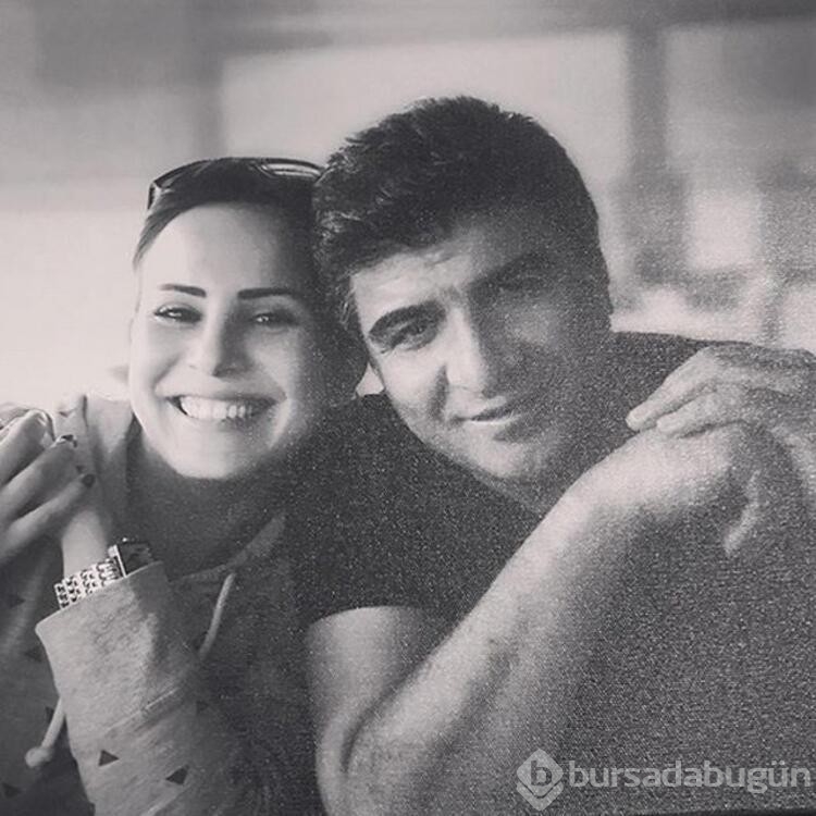 İbrahim Erkal'ın büyük kızı Dilara 18 oldu!