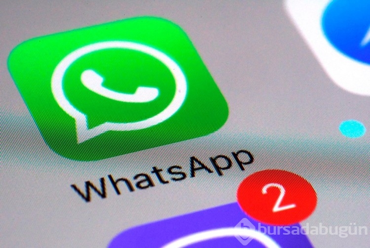 WhatsApp'tan yeni özellik geldi