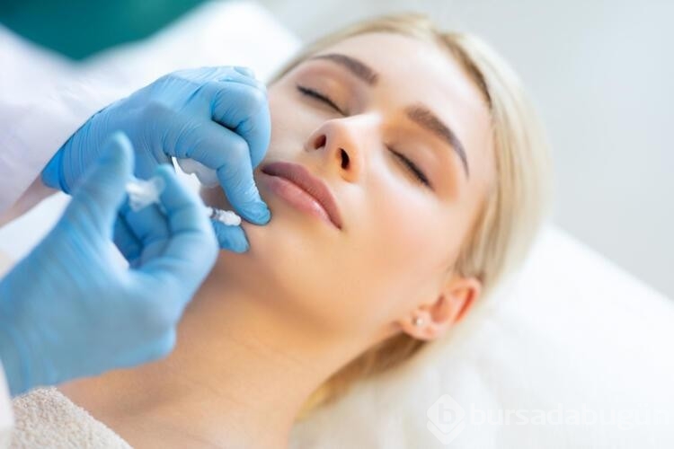 15-20 yaş arasındaki gençlerin estetik merakı alarm veriyor!