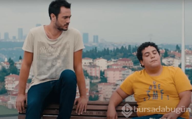 Gönül Dağı'nın Ramazan'ı değişimiyle gündem oldu