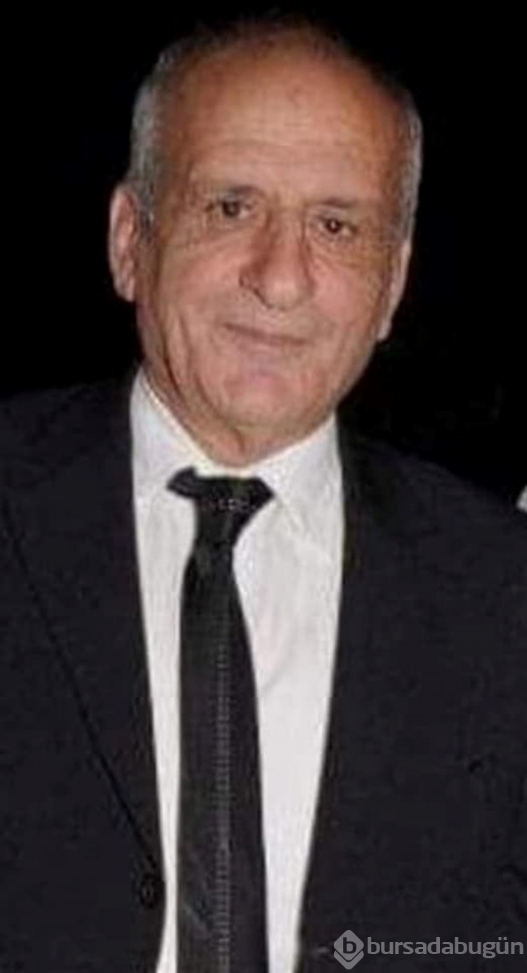 Oyuncu Nihat Altınkaya'dan babaya son görev