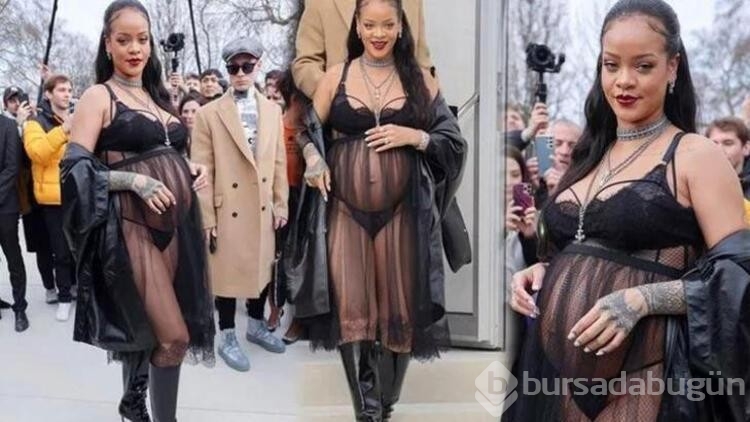 Rihanna ABD'nin en genç kendi servetini kendi inşa kadını 
