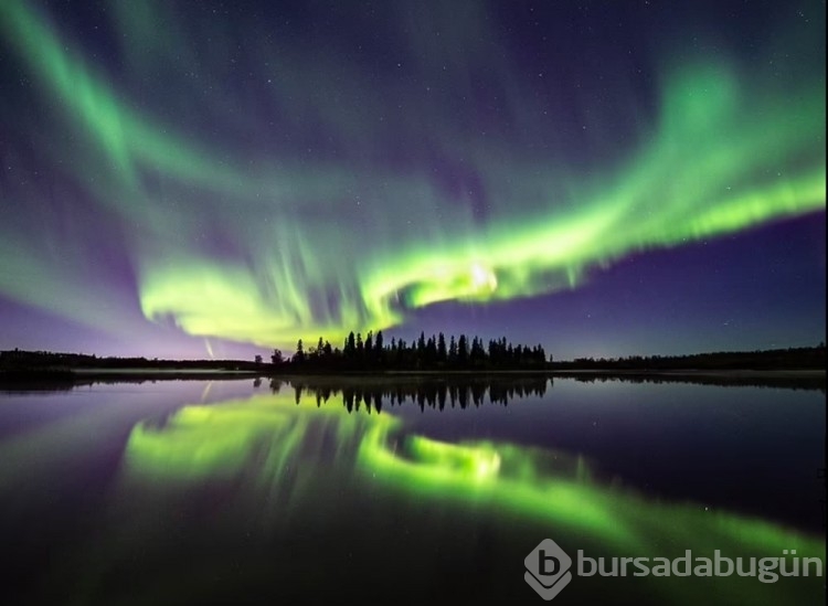 Yılın Astronomi Fotoğrafçısı Yarışması'nda adaylar açıklandı