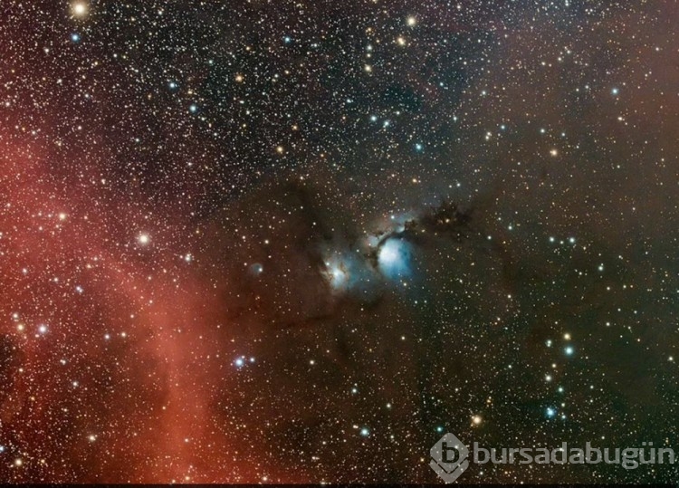 Yılın Astronomi Fotoğrafçısı Yarışması'nda adaylar açıklandı