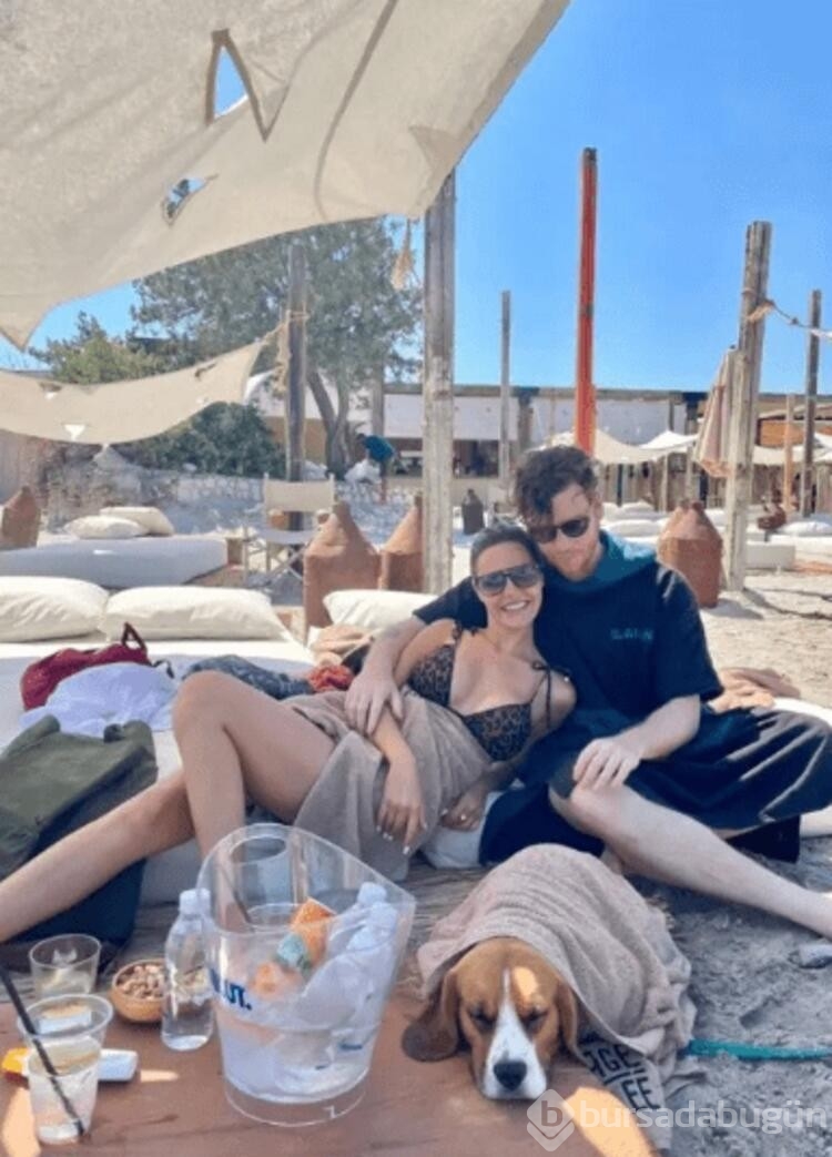 Hilal Altınbilek ve Metin Hara evleniyor mu?
