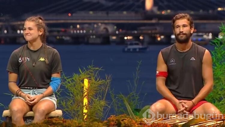 Olaylı 2022 Survivor tartışmasına RTÜK de dahil oldu
