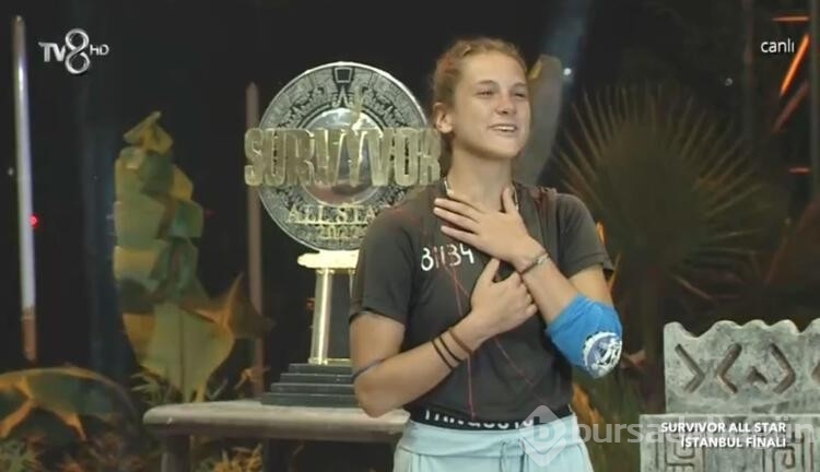 Olaylı 2022 Survivor tartışmasına RTÜK de dahil oldu
