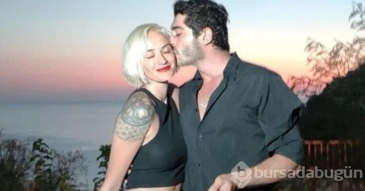 Burak Deniz: Nikah için acele yok