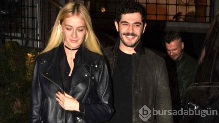Burak Deniz: Nikah için acele yok