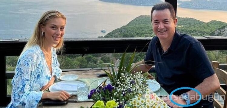 Acun Ilıcalı'nın saatinin değeri dudak uçuklattı