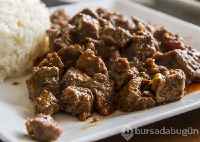 Kurban bayramında et tüketimi için bilmeniz gereken önemli faydalar 
