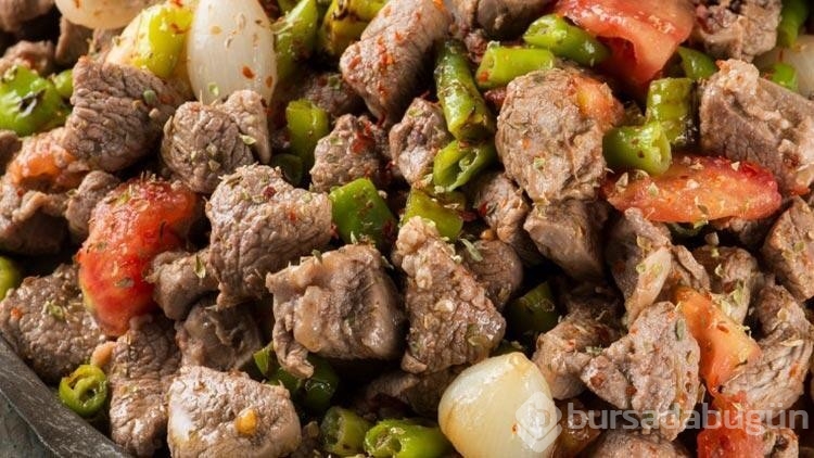 Kurban bayramında et tüketimi için bilmeniz gereken önemli faydalar 