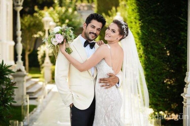 İkinci kez hamile olan Fahriye Evcen'in karnı belli oldu