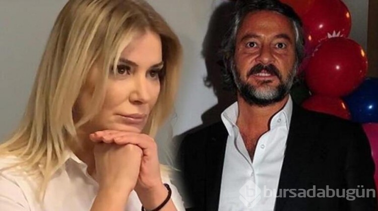 Songül Karlı'nın eski eşine dolandırıcılık suçundan beraat