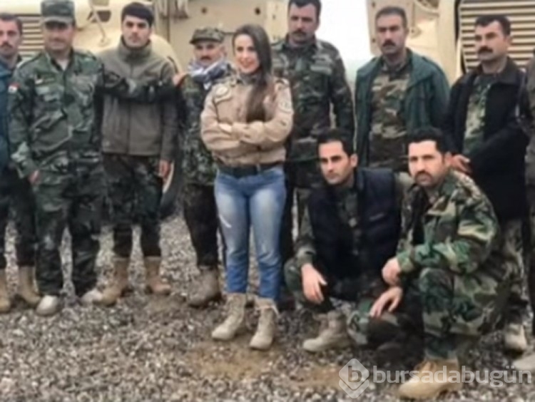  Brezilyalı model Rus füzesiyle öldürüldü
