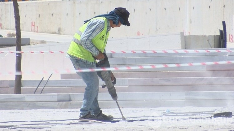İstanbul'un Beyazıt ilçesinde 3 senedir çile bitmiyor
