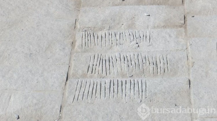 İstanbul'un Beyazıt ilçesinde 3 senedir çile bitmiyor