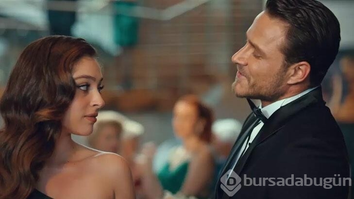 Ünlü güzel  'Senden Daha Güzel' dizisine katıldı!
