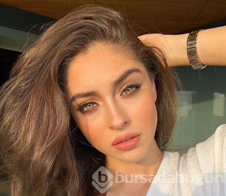 Ünlü güzel  'Senden Daha Güzel' dizisine katıldı!
