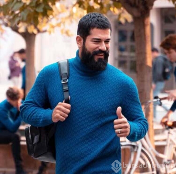Mahkemeden Burak Özçivit kararı