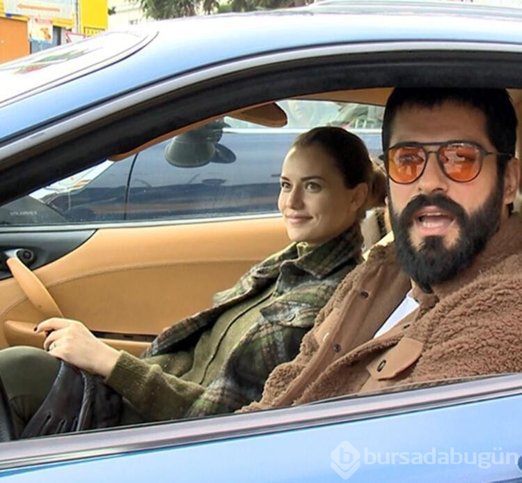 Mahkemeden Burak Özçivit kararı