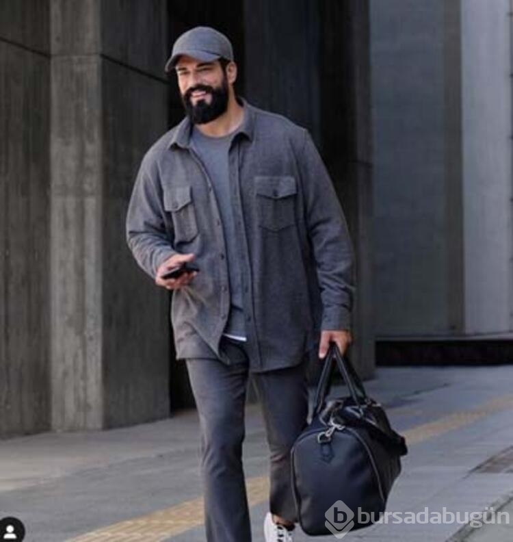 Mahkemeden Burak Özçivit kararı