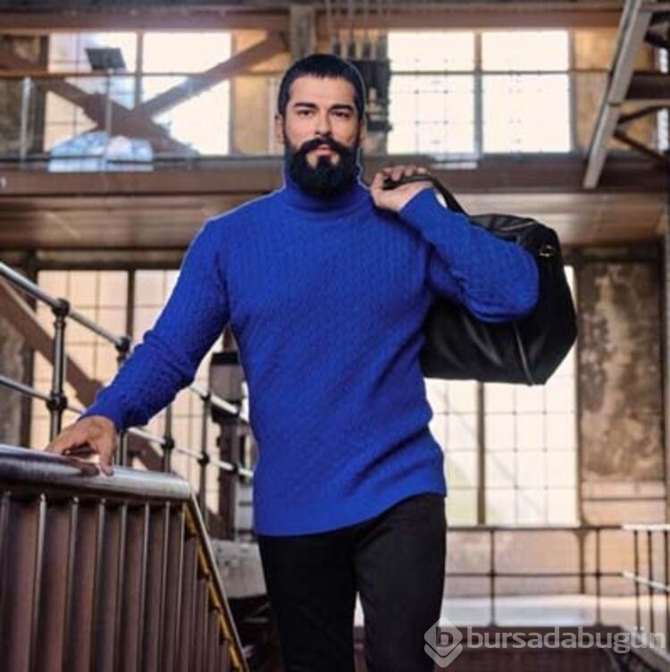 Mahkemeden Burak Özçivit kararı