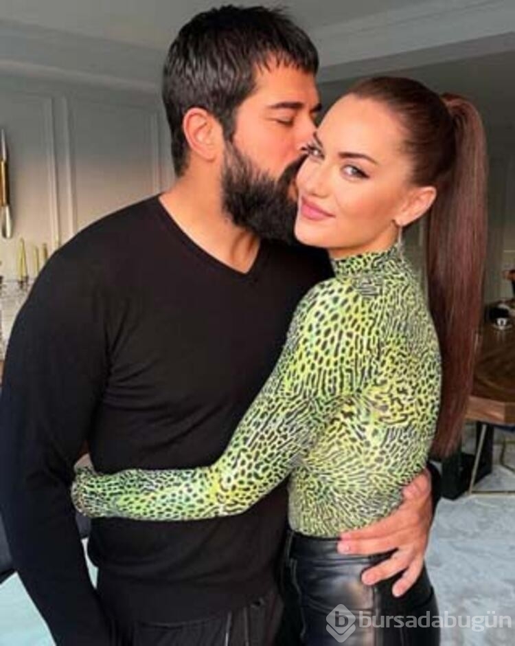Mahkemeden Burak Özçivit kararı