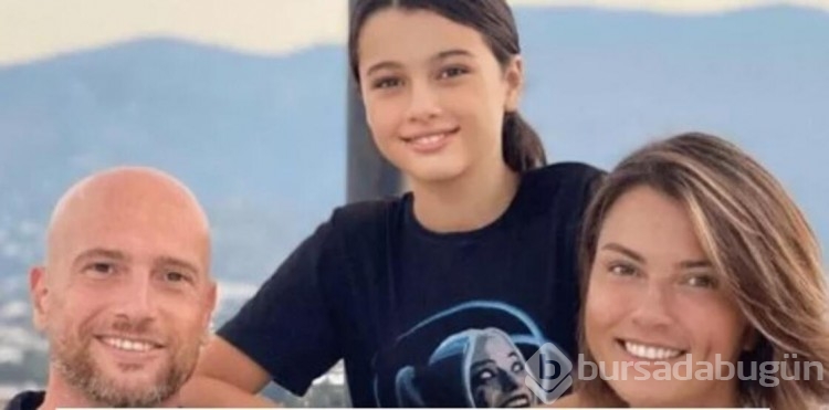 Açelya Akkoyun sosyal medyada 16'ncı evlilik yıl dönümünü kutladı
