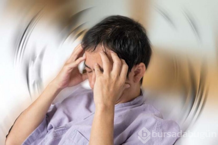 Baş ağrısına karşı 5 önlem!