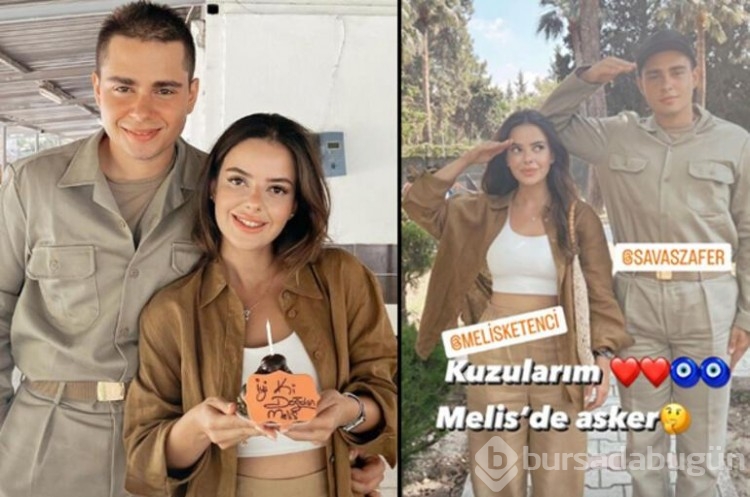 Perihan Savaş'ın duygusal anları!