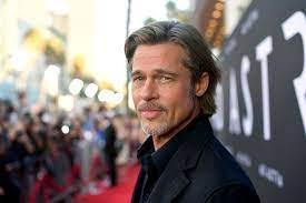 Brad Pitt: Egoist değilim ama hastayım