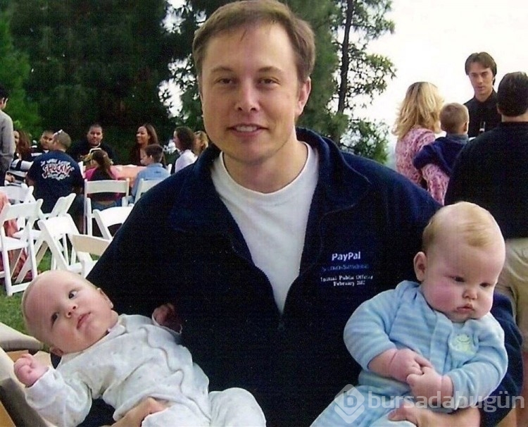 Elon Musk'ın çocuklarının uyması gereken 9 kural