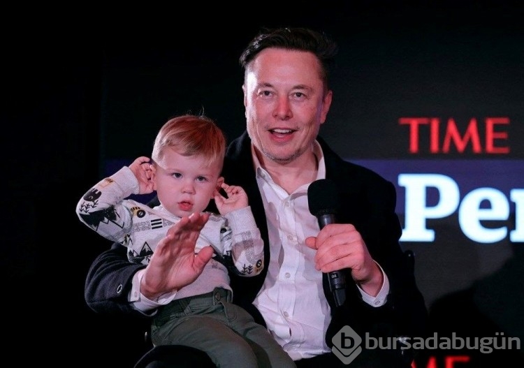 Elon Musk'ın çocuklarının uyması gereken 9 kural