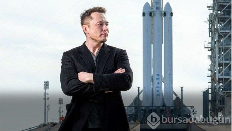 Elon Musk'ın çocuklarının uyması gereken 9 kural